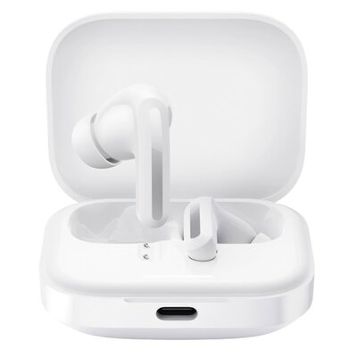 Słuchawki dokanałowe XIAOMI Redmi Buds 5 ANC Biały