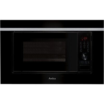 Kuchenka mikrofalowa AMICA AMGB20E2GB F-TYPE