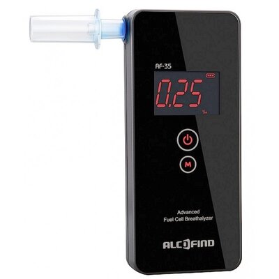 Alkomat ALCOFIND AF-35
