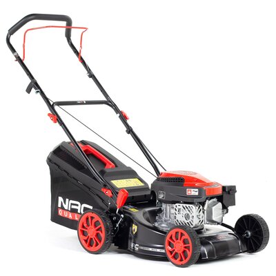 Kosiarka spalinowa NAC QUALITY MEX41-127-1-RO 410mm 2kW