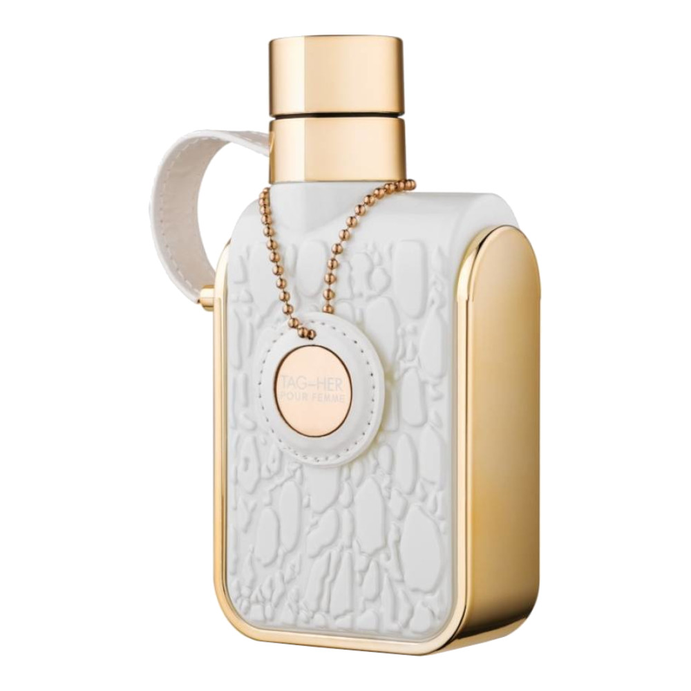 Armaf Tag-Her woda perfumowana damska, 100 ml