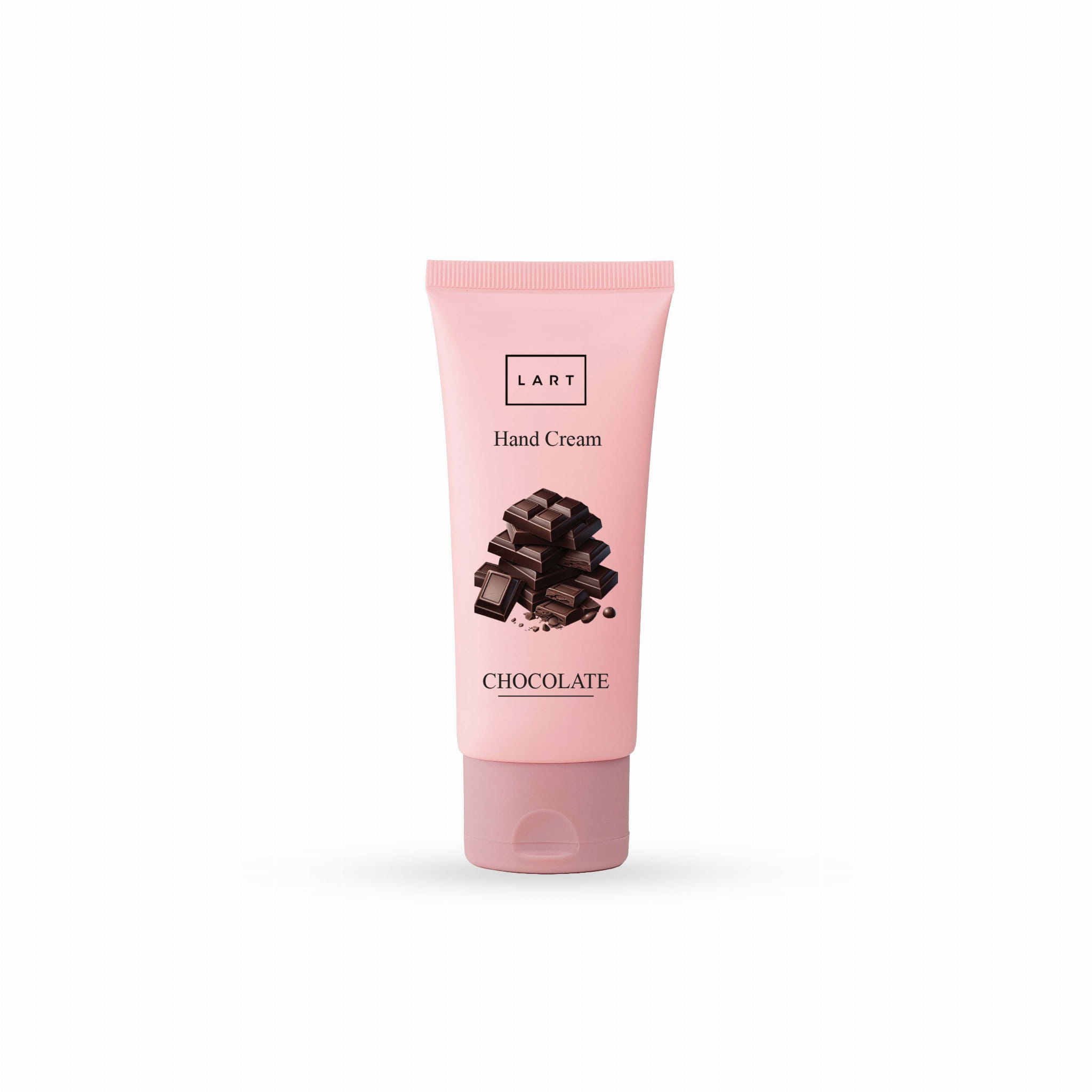 Lart krem do rąk o zapachu czekolady, 60 ml