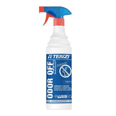 Odświeżacz powietrza TENZI Odor Off Nano 0.6 l