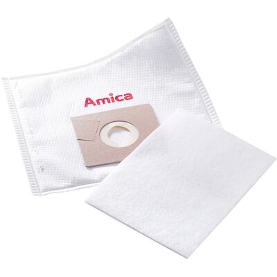 Worek do odkurzacza AMICA AW 3012 (3 sztuki)