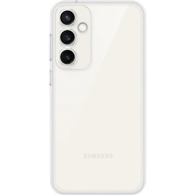 Etui SAMSUNG Clear Cover do Galaxy S23 FE EF-QS711CTEGWW Przezroczysty