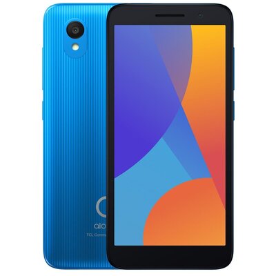 Smartfon ALCATEL 1 2022 1/16GB 5" Niebieski 5033FR