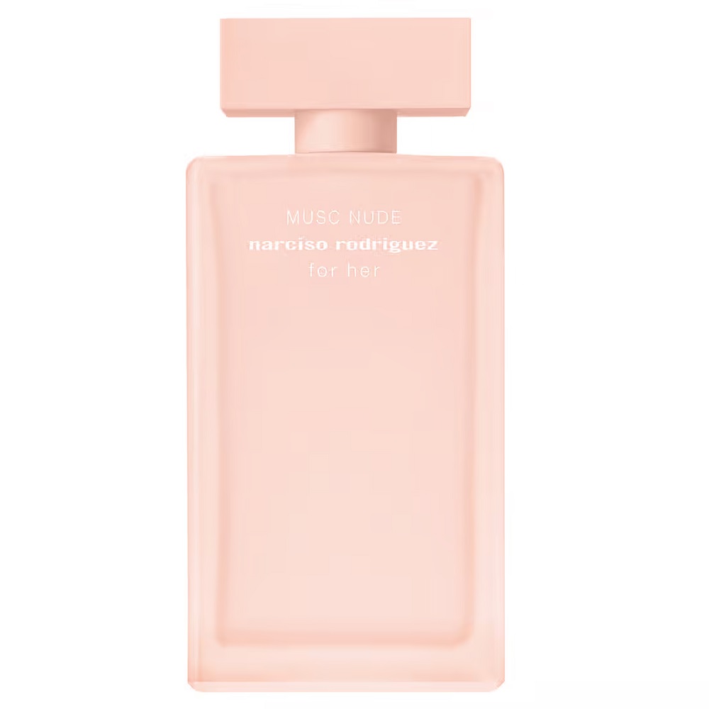 Narciso Rodriguez For Her Musc Nude woda perfumowana damska, 100 ml