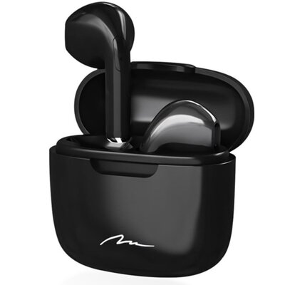 Słuchawki douszne MEDIA-TECH R-Phones TWS MT3589K Czarny