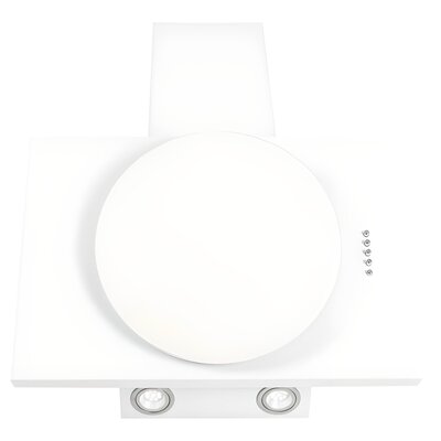 Okap AFRELLI AW-3 Nova 60 Biały