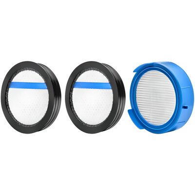 Filtr do odkurzacza ELECTROLUX ESKW4 Power Hygienic 800 (3 sztuki)