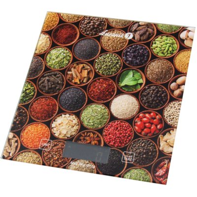 Waga kuchenna ŁUCZNIK PT 852 Przyprawy