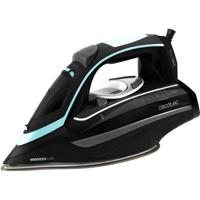 Żelazko CECOTEC 3D ForceAnodized 750 Smart