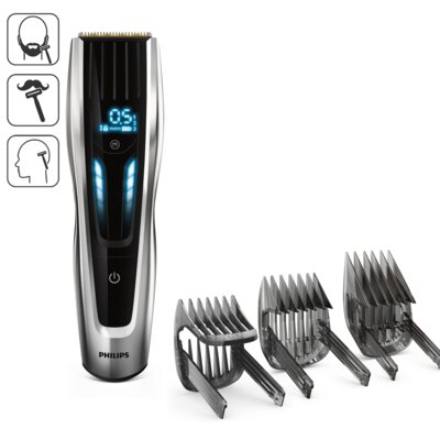 Strzyżarka PHILIPS Seria 9000 HC9450/15 0.5-42 mm