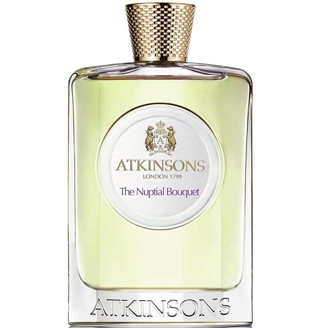 Atkinsons The Nuptial Bouquet  woda toaletowa damska, 100 ml
