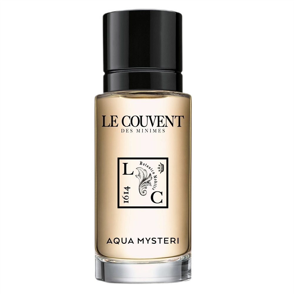 Le Couvent Aqua Mysteri woda kolońska unisex, 50 ml