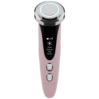 Urządzenie do mezoterapii bezigłowej BEAUTIFLY B-Glossy Blush