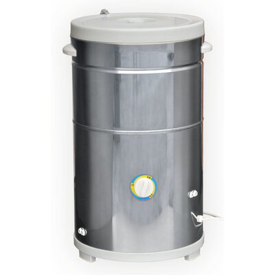 Pralka wirnikowa RADOMET Frania PWR-12A