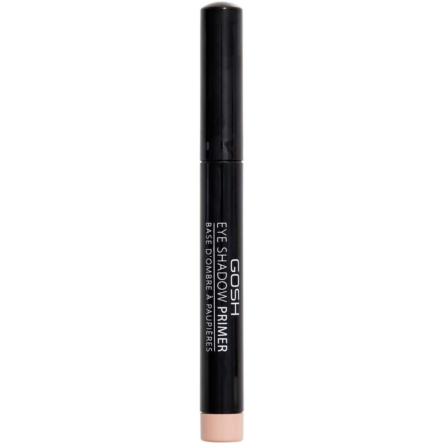 Gosh Copenhagen Wodoodporna wodoodporna baza pod cienie 001, 1 g
