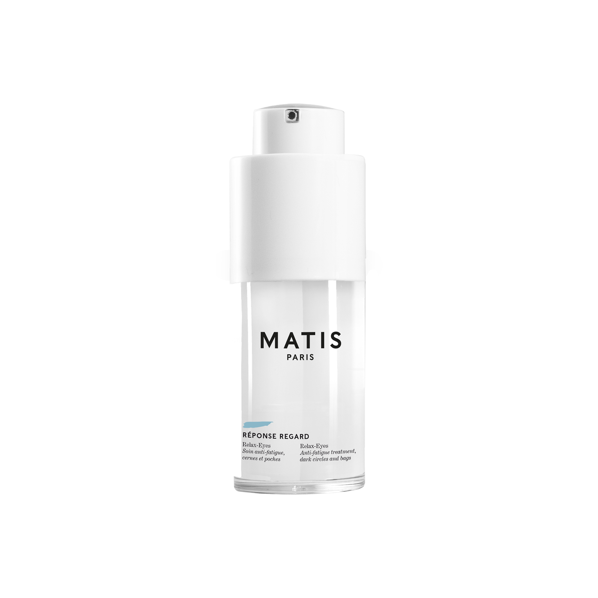 Matis Regard relaksujący krem pod oczy, 15 ml