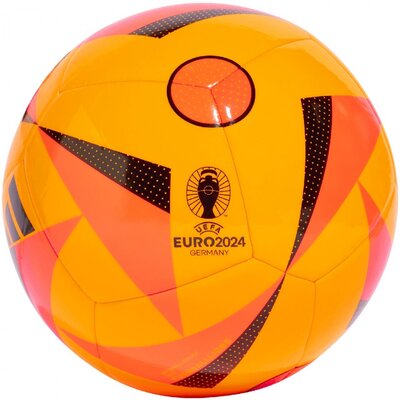 Piłka nożna ADIDAS Euro 2024 IP1615 (rozmiar 5)