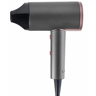 Suszarka LAFE Sleek & Shine Czarny 2200W