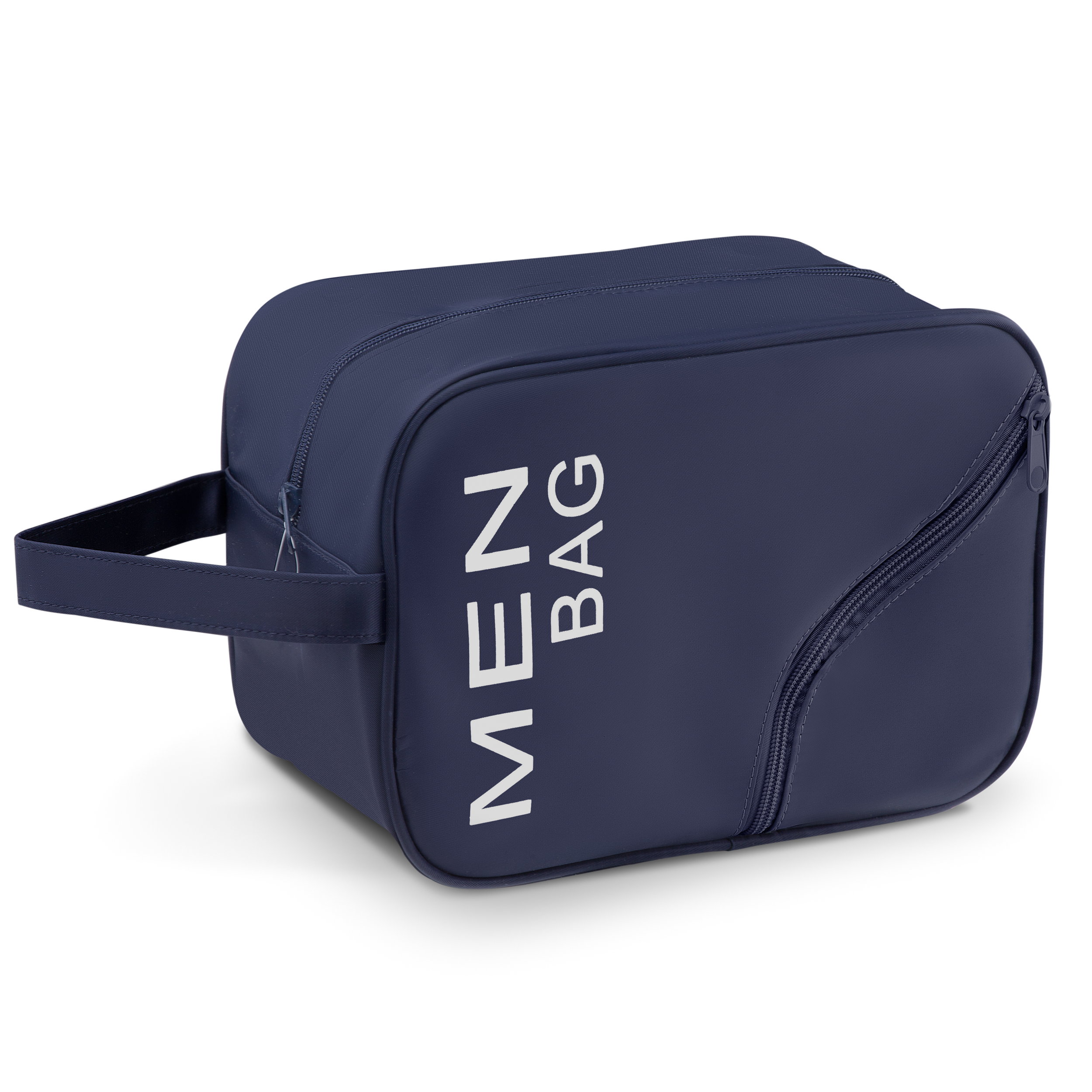 Ewa Schmitt kosmetyczka męska granat, 1 szt.