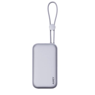 Powerbank AUKEY PB-Y47 10000 mAh 30W Biały