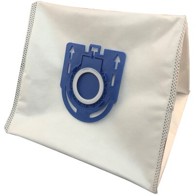 Worek do odkurzacza HOOVER H85 (4 sztuki)