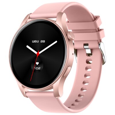 Smartwatch COLMI V73 Różowy