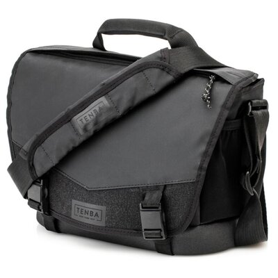 Torba TENBA Messenger DNA 9 Slim Czarny