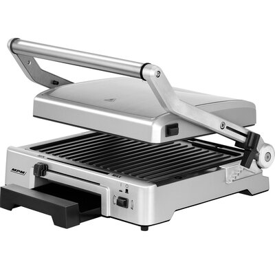 Grill elektryczny MPM MGR-10M