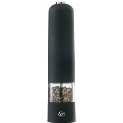Młynek do przypraw OPTI LP-0500 Czarny