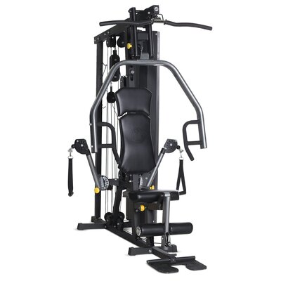 Atlas HORIZON FITNESS Torus 3
