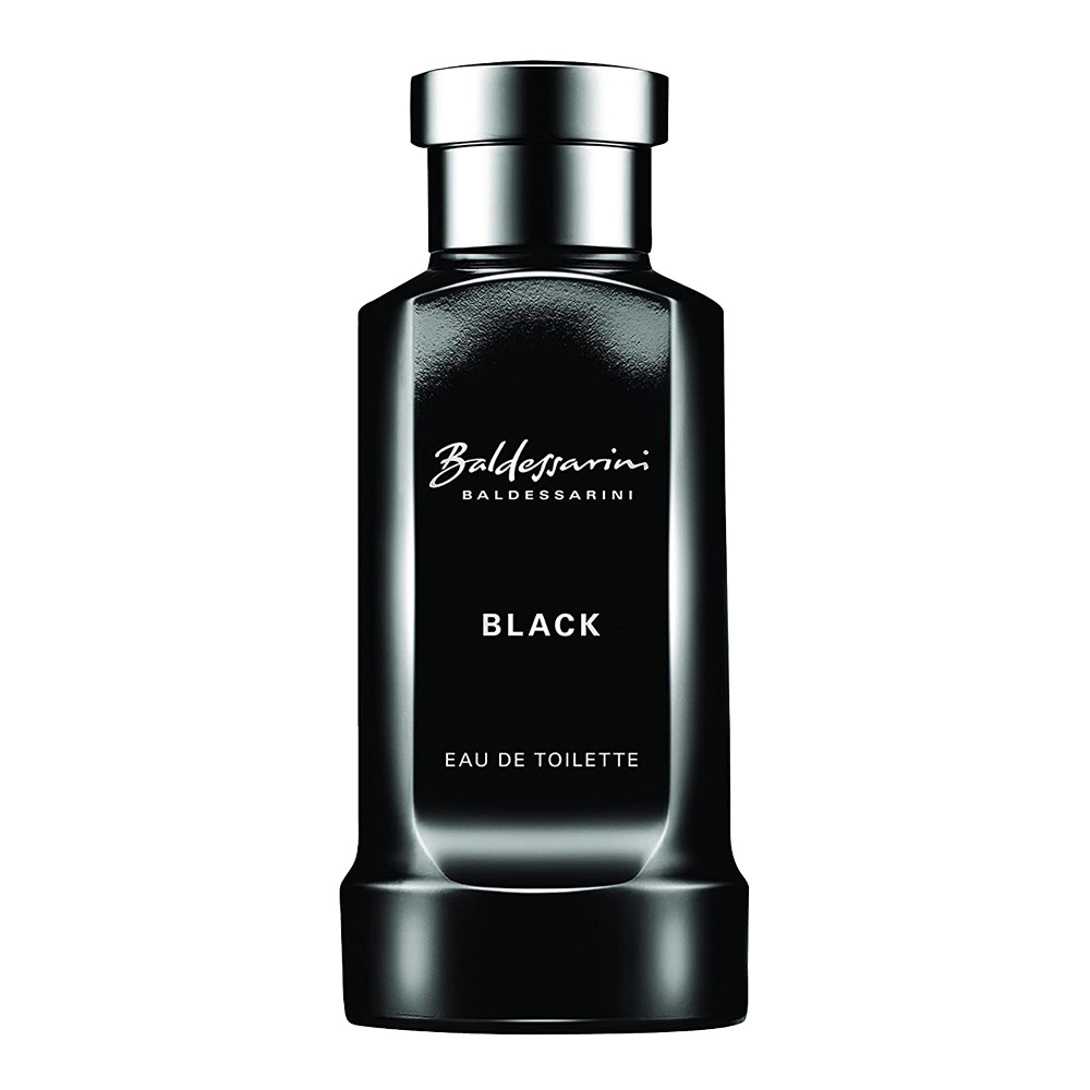 Baldessarini Black Baldessarini woda toaletowa męska, 75 ml