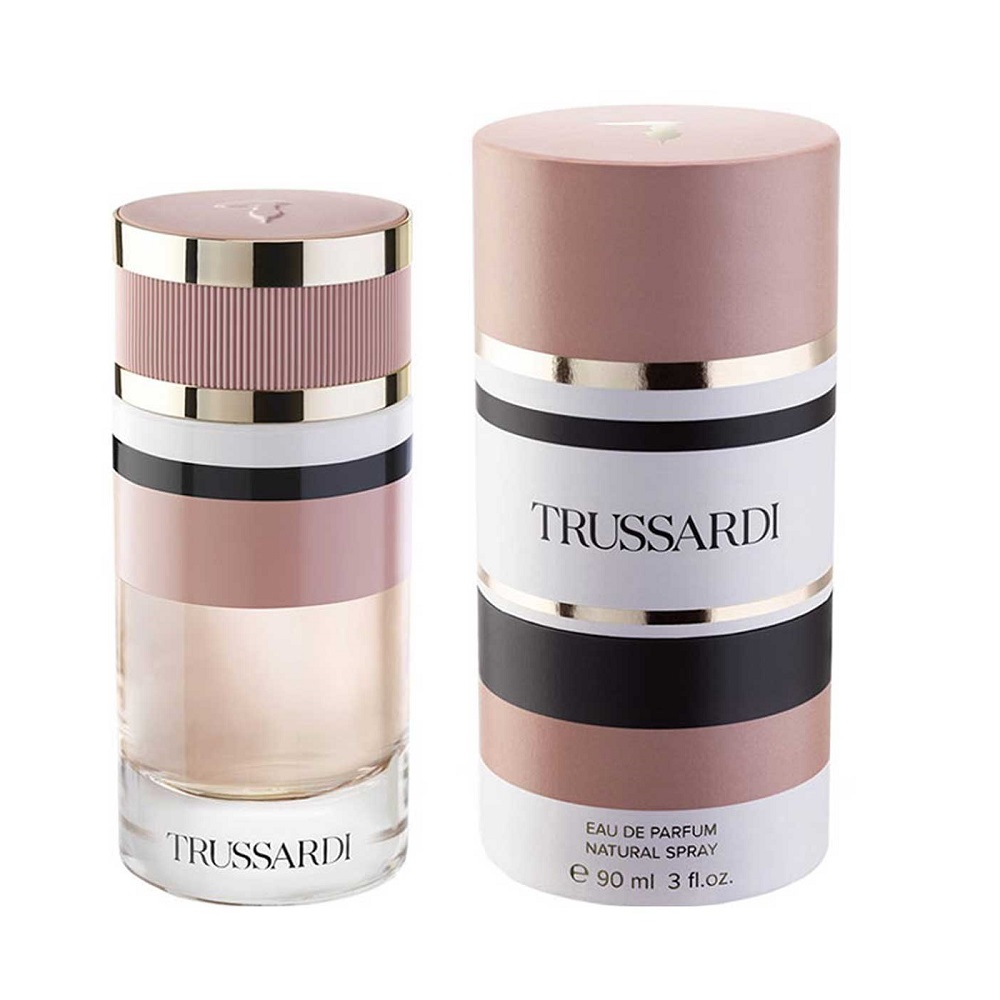 Trussardi Feminine Feminine woda perfumowana spray 90ml