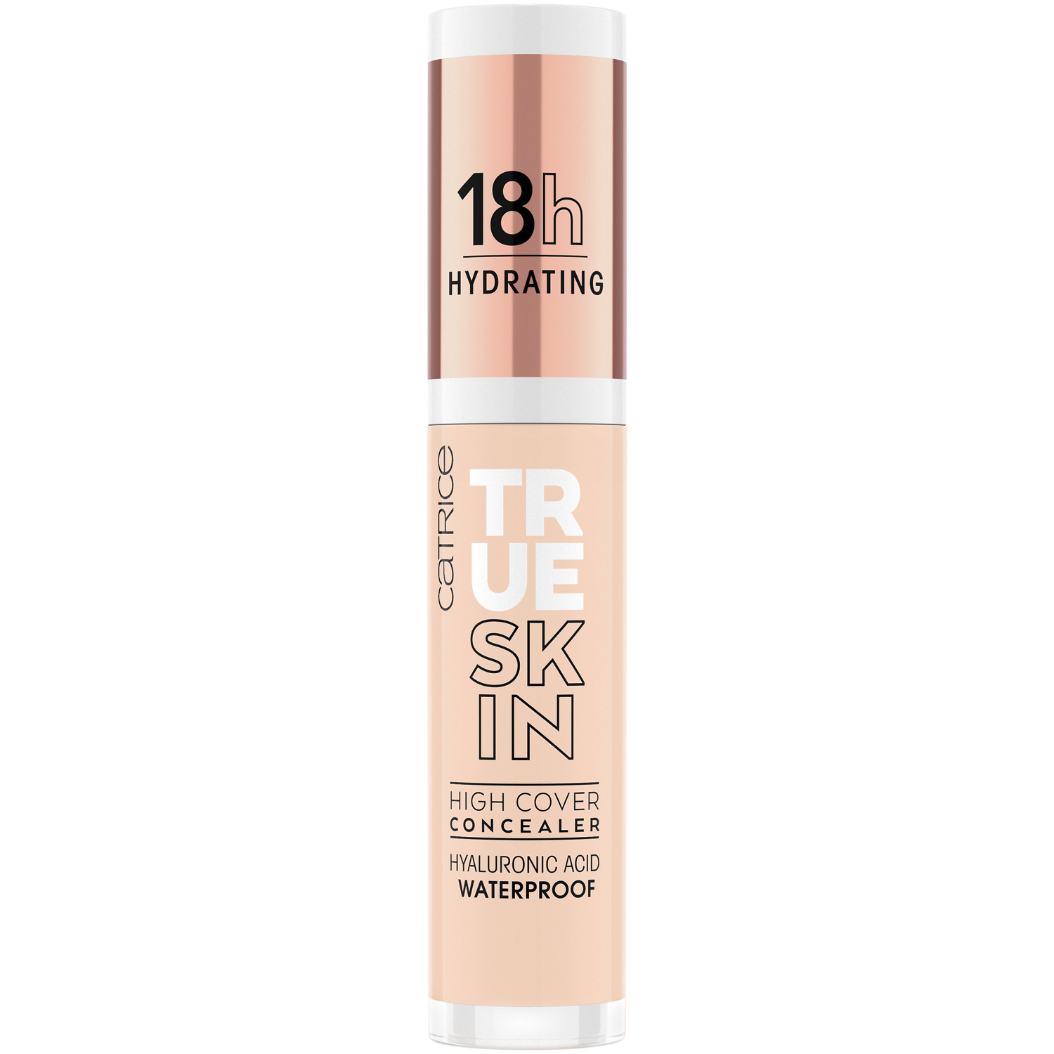 Catrice korektor do twarzy 002, 4,5 ml