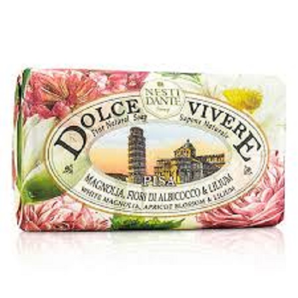 Nesti Dante Dolce Vivere mydło toaletowe, 250 g