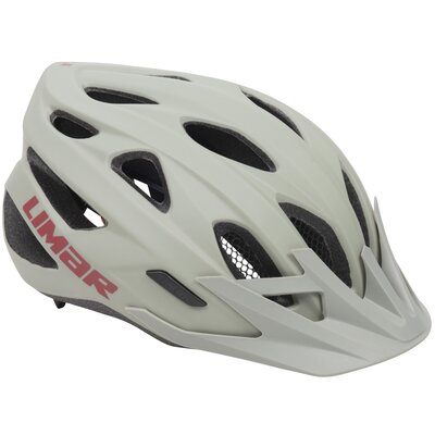 Kask rowerowy LIMAR 545 Szary MTB (rozmiar M)