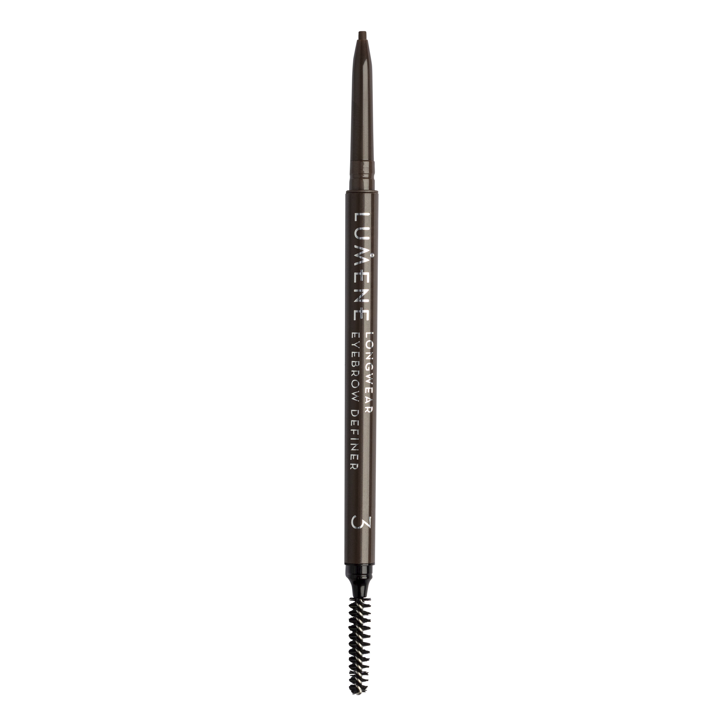 Lumene kredka do brwi 3 ash brown, 0,09 g