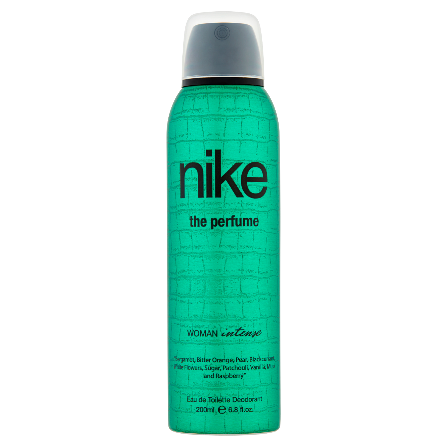 Nike The Perfume Woman Intense dezodorant damski w sprayu, 200 ml