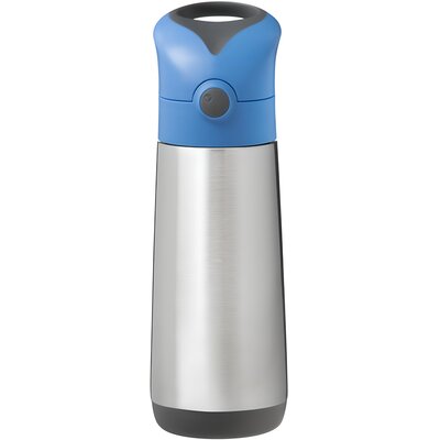 Bidon termiczny B.BOX BB500105 Niebiesko-szary
