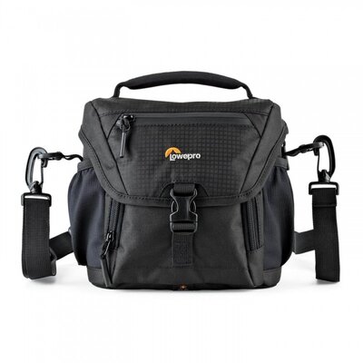 Torba LOWEPRO Nova 140 AW II Czarny