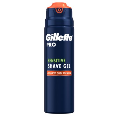 Żel do golenia GILLETTE Pro Sensitive 200 ml