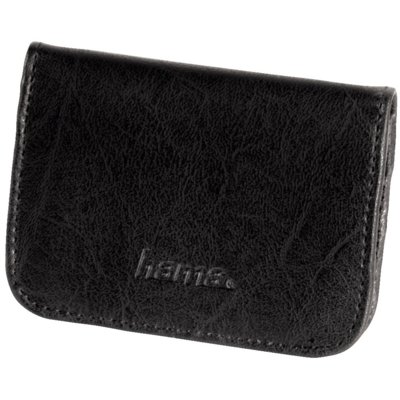 Etui HAMA 47152 Czarny