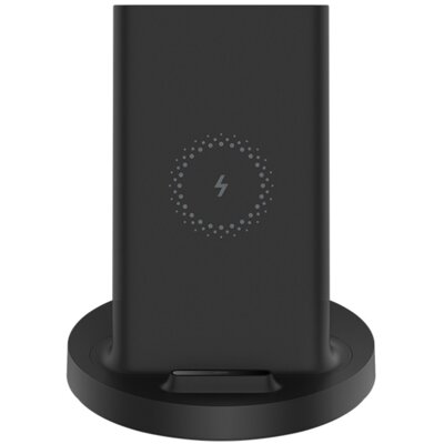 Ładowarka indukcyjna XIAOMI MI Wireless Charging Stand Qi