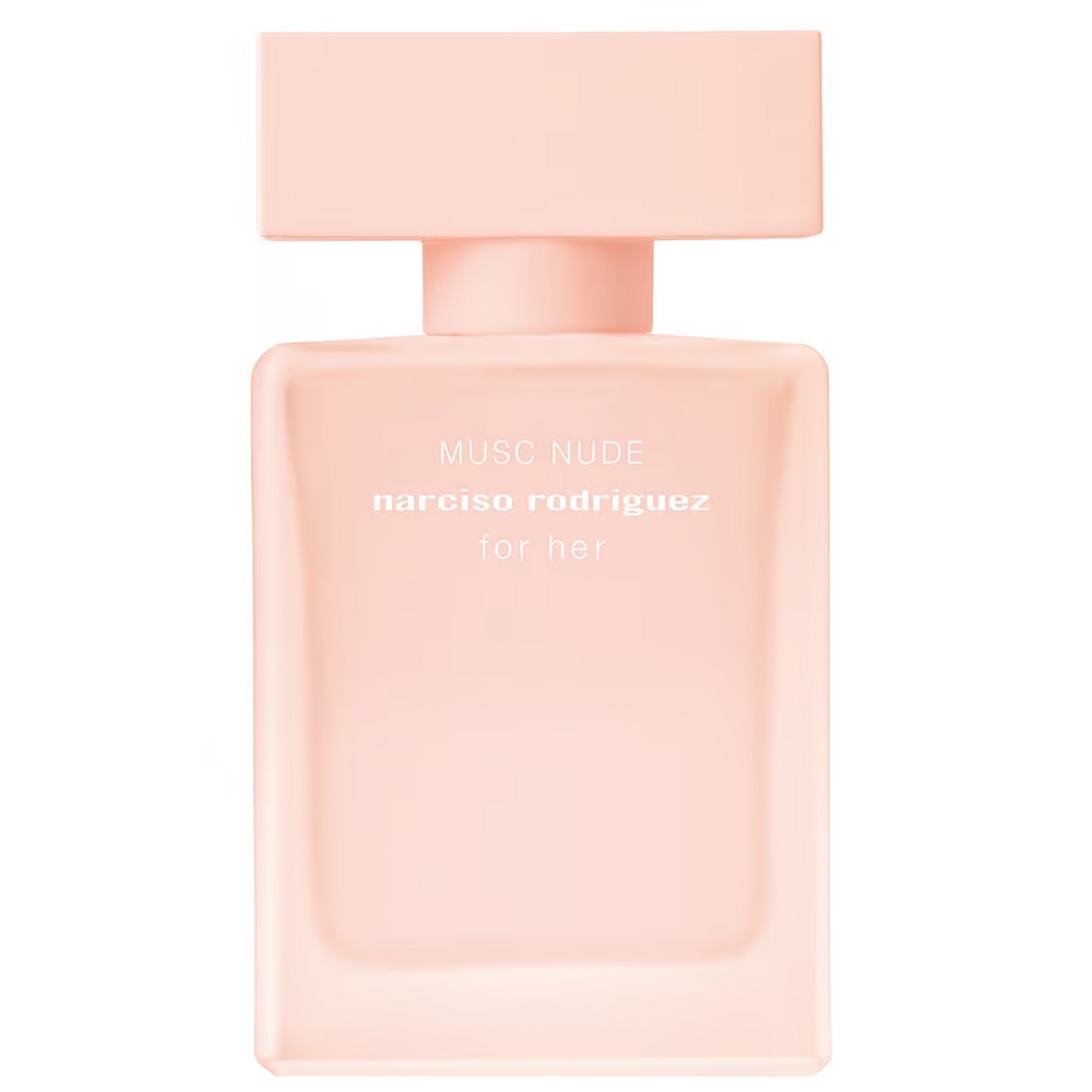 Narciso Rodriguez For Her Musc Nude woda perfumowana damska, 30 ml