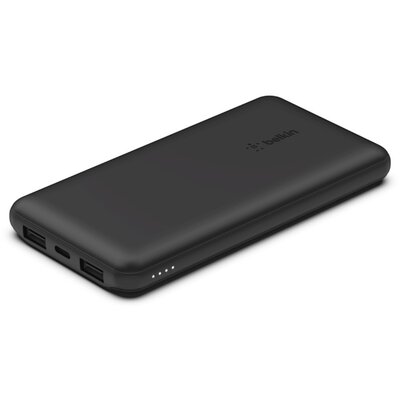 Powerbank BELKIN BPB011BTBK 10000 mAh 15W Czarny