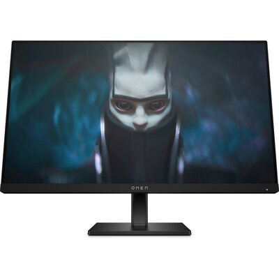 Monitor HP Omen 23.8" 1920x1080px IPS 165Hz 1 ms [GTG]