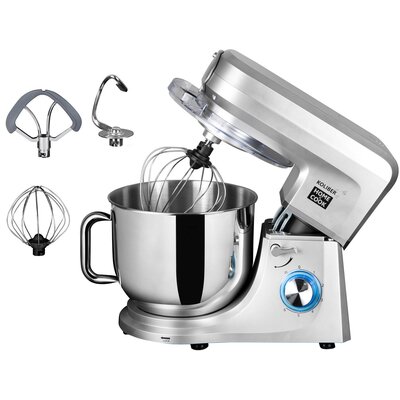 Robot kuchenny planetarny KOLIBER Robomax X-3500-W 2500W