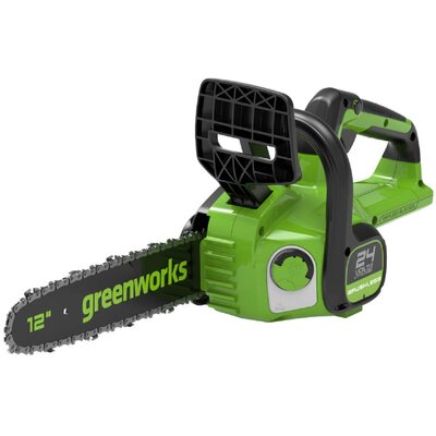 Pilarka akumulatorowa GREENWORKS GD24CS30